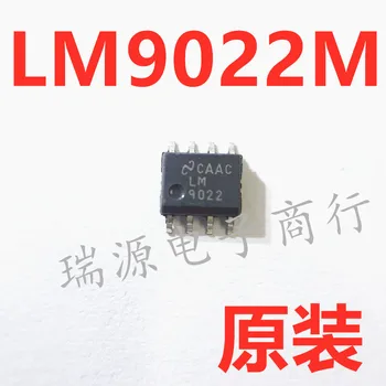 100% Нова и оригинална чип LM9022MX СОП-8 IC Изображение