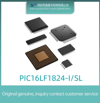 Опаковка PIC16LF1824-I/SL, микроконтролер SOP14, MUC, оригинални, автентични Изображение