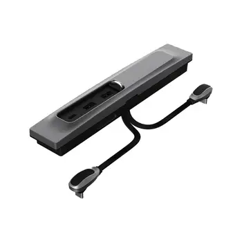 Докинг станция USB автомобили tesla model 3 Изображение