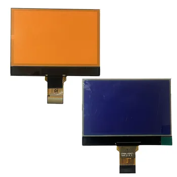 Нов LCD дисплей за Ford Focus C-Max, Galaxy Kuga, табло, Екрани за показване на арматурното табло, продажба на Едро на автомобилна електроника Изображение