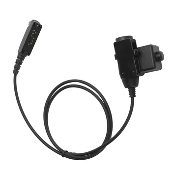U94 ПР Адаптер за свързване на слушалки за Sepura STP8000/STP8030/STP8035/STP8038/STP8040 HN Изображение