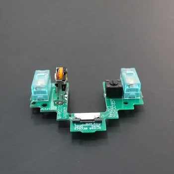 Резервни части за Мишка с микро-кнопочной платка дънна Платка за Logitech Изображение