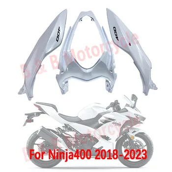 За Kawasaki Z400 400R EX400 Ninja400 2018 2019 2020 2021 2022 Задна Страничен Капак Обтекател Задното Крило на Защитна Плоча Изображение