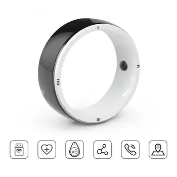 JAKCOM R5 Smart Ring отговаря на smart band 7 m16 plus следи бебето бонус за нови потребители гривна chotog водоустойчив ip67 спортни игри Изображение