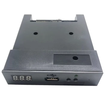 За Емулация на флопи дискове GOTEK Floppy To USB 1.44 M Floppy To USB Flash Drive GOTEK SFR1M44-U100K Изображение