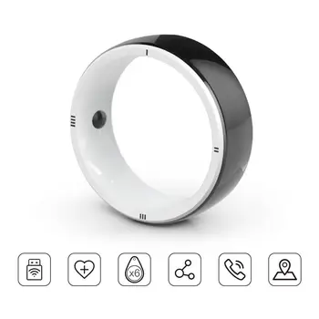 JAKCOM R5 Smart Ring-добре, отколкото mi4 band машинка за нокти таблет смартфон i14 max homme оригинални часовници за жени безплатно Изображение