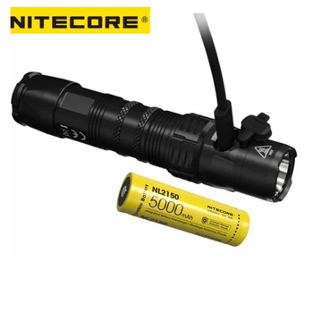 Акумулаторна фенерче NITECORE MH12SE 1800 лумена USB-C Изображение