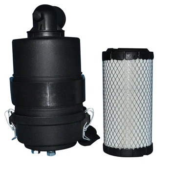 G042545 Въздушни филтри генератор В Събирането За Подмяна на автомобилни Сгради Воздухоочистителей на Двигателя Изображение
