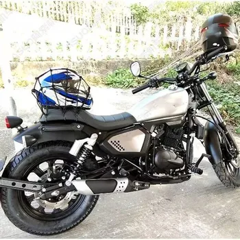 Мотор Dirt pit Bike, джантата на колелото, спица, кожен калъф, обвивка, декор за тръби, протектор за мотоциклет YAMAHA Изображение