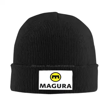 Ежедневни бейзболна шапка с графичен принтом Magura GmbH, бейзболна шапка, вязаная капачка Изображение