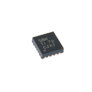 TPS61230DRCR Интегрални схеми и Електронни компоненти на Оригиналната и новата чип на оригиналната марка Изображение