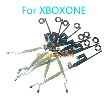 за Xbox one xboxone Бутон за включване изключване на извличане на хранителни резервни Части за газа flex кабел Изображение