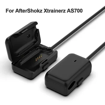 Кабел за зареждане, кабел за AfterShokz Xtrainerz AS700 Зарядно устройство Безжични Bluetooth слушалки 1 m USB захранване Аксесоари Изображение