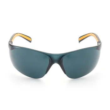Защитни очила Унисекс защита срещу пясък, защитни очила с антирефлексно покритие, предпазни очила за риболов, голф, мотоциклет, бейзбол Изображение
