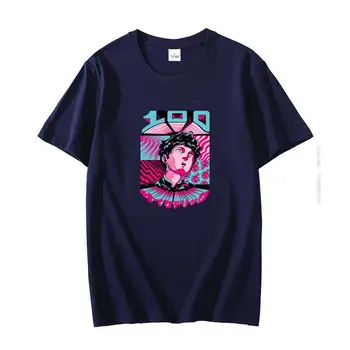 Класически тениски с изображение, аниме, памучен мъжка тениска с къс ръкав, летни тениски с кръгло деколте, върховете на Harajuku, градинска мъжки дрехи Изображение