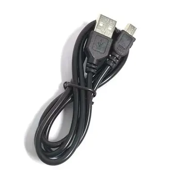 Ново USB зарядно устройство за пренос на данни, части за зарядно кабел за камера GoPro HERO 3 3 + 4 Изображение