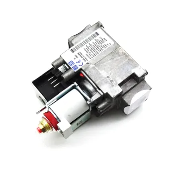 Оригинални продукти на Газов клапан STI 845 SIGMA за газов котел BAXI резервни части AC230 Изображение