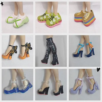 Оригинална Розова училищни обувки за сестра, мультистиль, може да изберете подарък играчка за момичета 