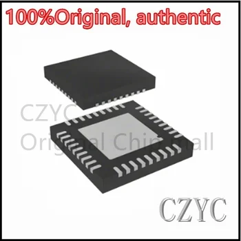 100% Оригинален чипсет STM32 F103T8U6 STM32F103T8U6 QFN-36 SMD IC 100% Оригинален код, оригинален етикет, без фалшификати Изображение