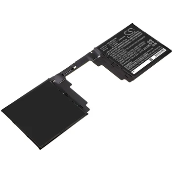 Акумулаторна батерия за таблет Microsoft G3HTA041 Surface Book 2 1793 15 Волта 11,36 Капацитет 5400 mah/61,34 Wh Изображение