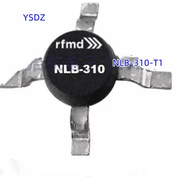 10ШТ Радиочестотни усилвател на НЛБ-310-T1 SMT-86 НЛБ-310-TI SMT86 НЛБ-310 НЛБ 310 нов и оригинален Изображение