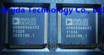 ADN4604ASVZ логически чип ADN4604 осъществяване LQFP-100 мрежов комутатор IC 100% оригинален и автентичен Изображение