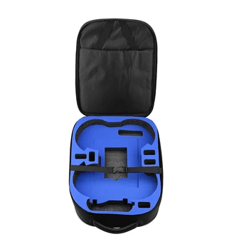 Трайни аксесоари за Търтеите Раница Практически чанта за съхранение на Въжета с катарама Пътна двойна светкавица Защитен калъф подходящ за Mavic Mini Изображение
