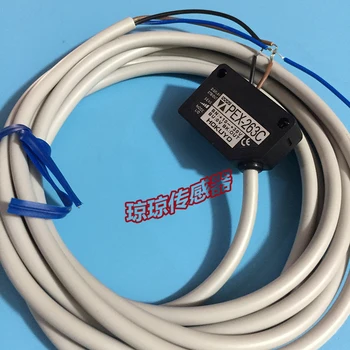 Нов оригинален сензор фотоэлектрического ключа HOKUYO PEX-263C PEX-263C-S PEX-501C Изображение
