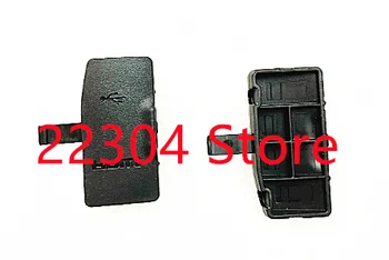 Резервни Части за фотоапарат Nikon D3400 USB с гумена капачка Изображение
