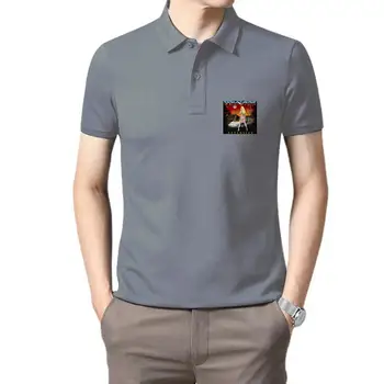 Мъжки облекла за голф, Нов размер на erika jayne, мъжка тениска-поло с къс ръкав, безплатна доставка Изображение