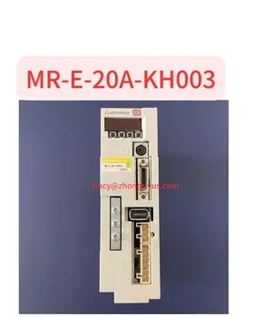 Използва се серво MR-E-20A-KH003 мощност 200 W Изображение